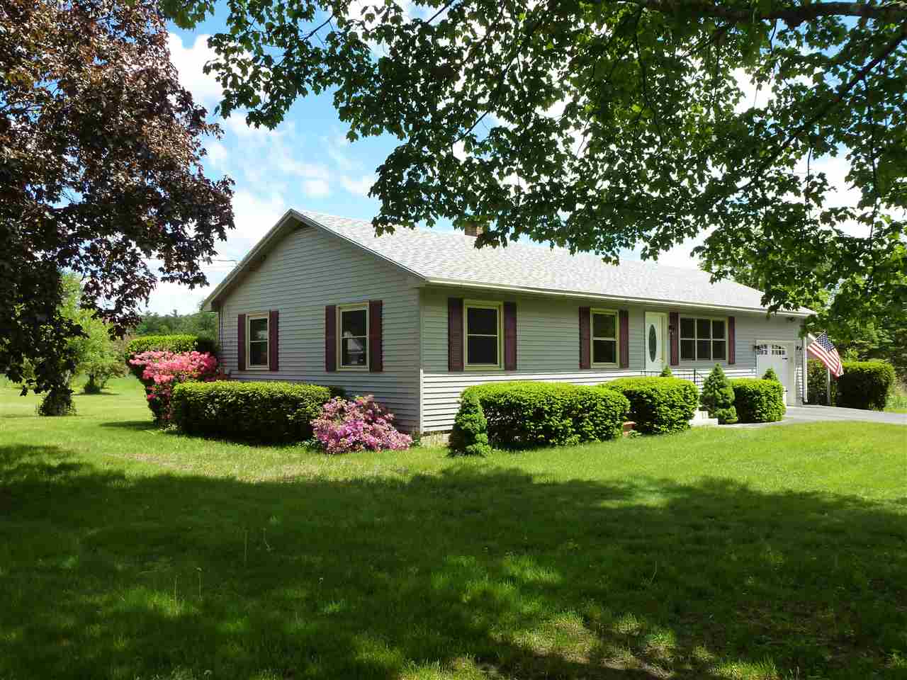 210 West Road Vernon, VT 05354 - Photo 4 of 19 Gallery Image 4