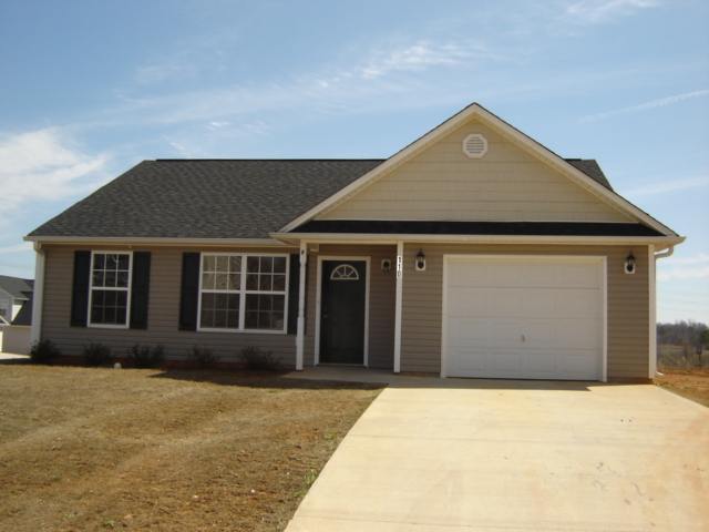 110 Nates Berry Road Anderson, SC 29624 - Photo 1 of 6 Gallery Image 1
