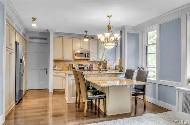 $244,000 | 800 West Ferry Street, Unit 2CC, Buffalo, NY 14222