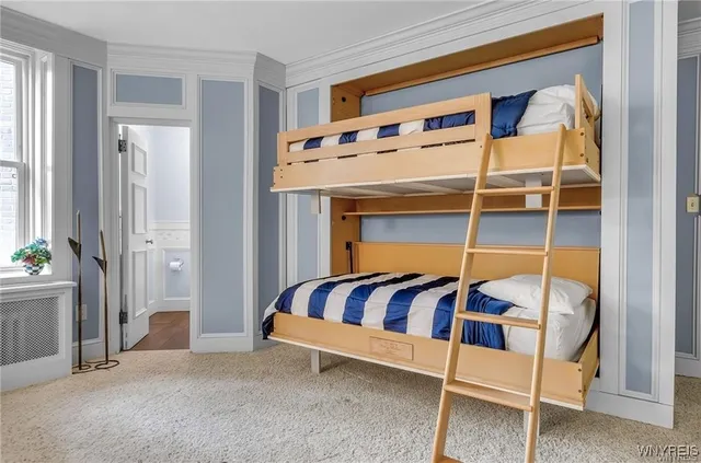 $244,000 | 800 West Ferry Street, Unit 2CC, Buffalo, NY 14222