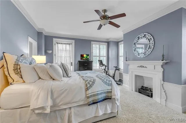 $244,000 | 800 West Ferry Street, Unit 2CC, Buffalo, NY 14222