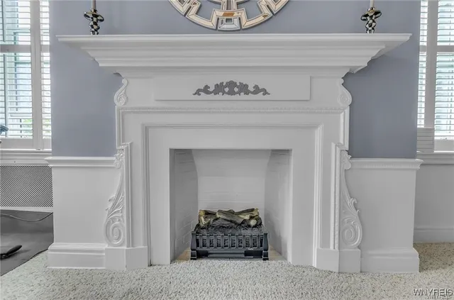 $244,000 | 800 West Ferry Street, Unit 2CC, Buffalo, NY 14222