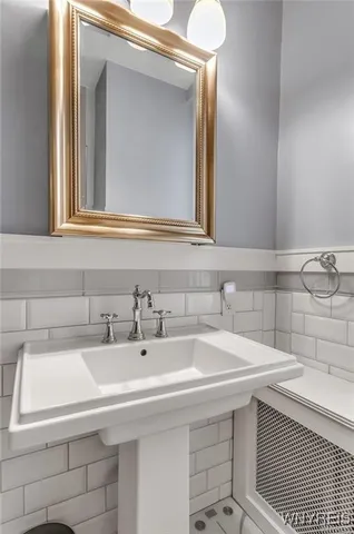 $244,000 | 800 West Ferry Street, Unit 2CC, Buffalo, NY 14222