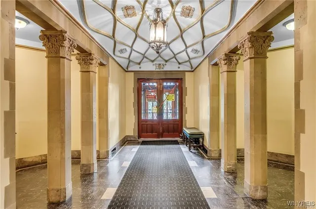 $244,000 | 800 West Ferry Street, Unit 2CC, Buffalo, NY 14222