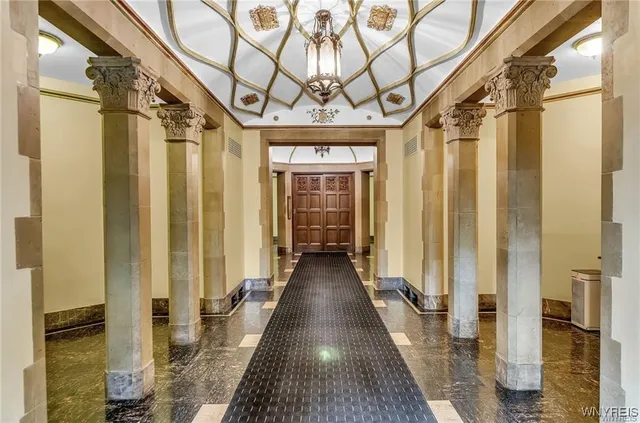 $244,000 | 800 West Ferry Street, Unit 2CC, Buffalo, NY 14222