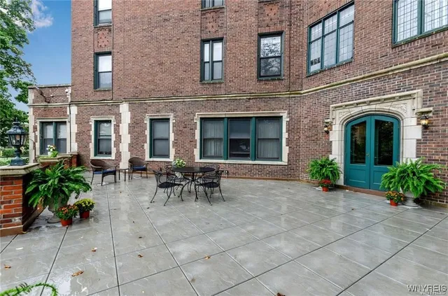 $244,000 | 800 West Ferry Street, Unit 2CC, Buffalo, NY 14222