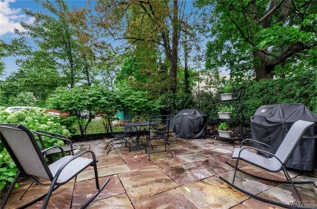 $244,000 | 800 West Ferry Street, Unit 2CC, Buffalo, NY 14222