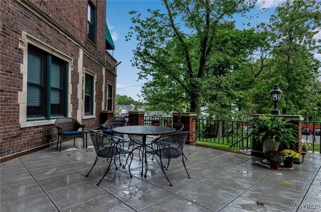 $244,000 | 800 West Ferry Street, Unit 2CC, Buffalo, NY 14222