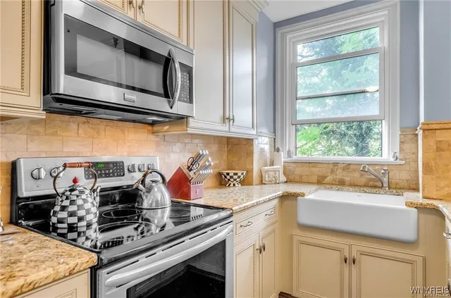 $244,000 | 800 West Ferry Street, Unit 2CC, Buffalo, NY 14222