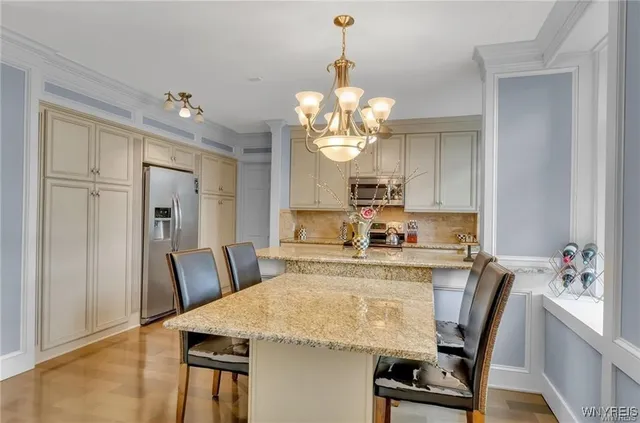 $244,000 | 800 West Ferry Street, Unit 2CC, Buffalo, NY 14222