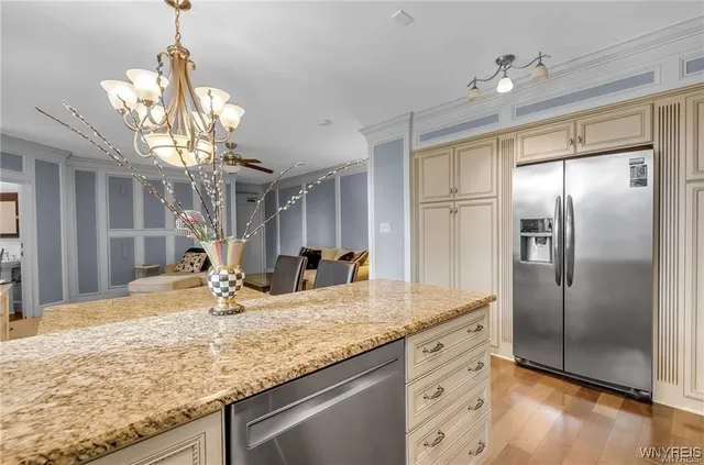 $244,000 | 800 West Ferry Street, Unit 2CC, Buffalo, NY 14222