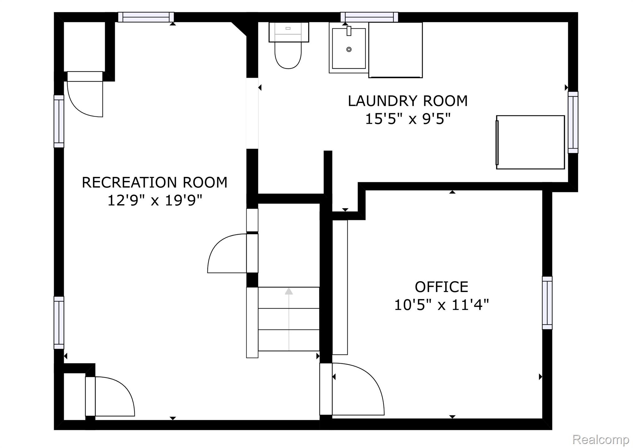 2227 Hampton Road Grosse Pointe, MI 48236 - Photo 30 of 32 Gallery Image 30