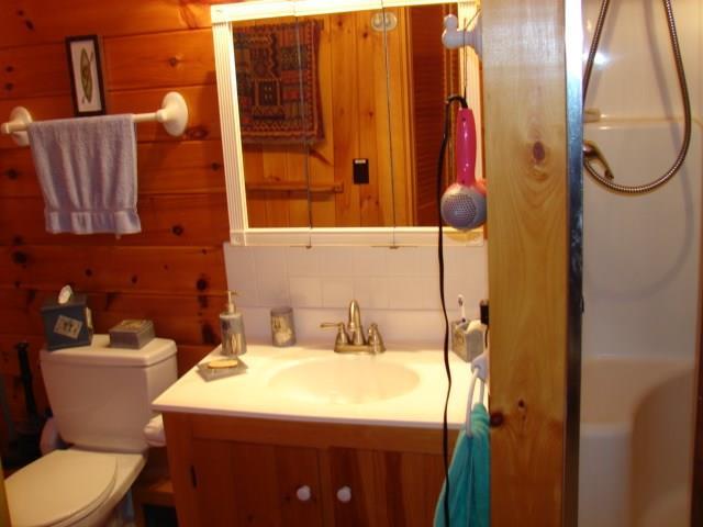 82 Troutdale Road West Forks, ME 04985 - Photo 16 of 21 Photo
