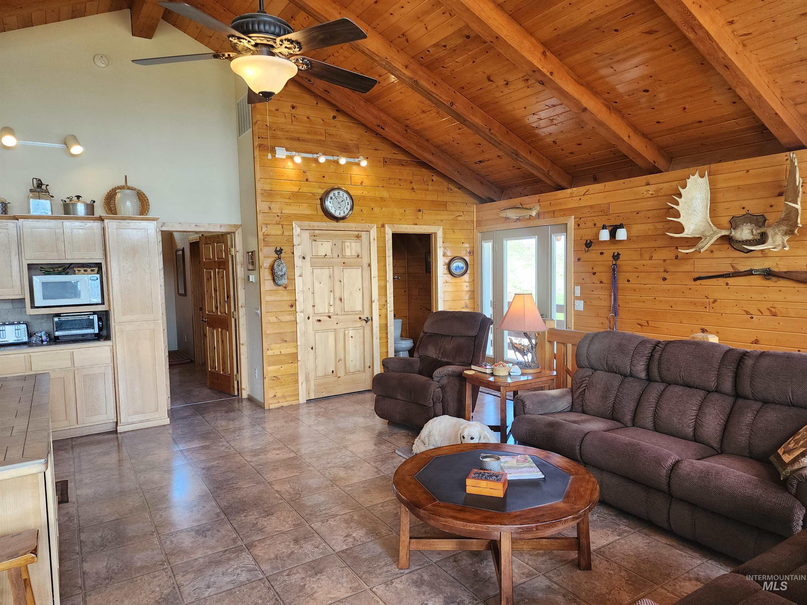 1073 Doumecq Road White Bird, ID 83554 - Photo 11 of 50