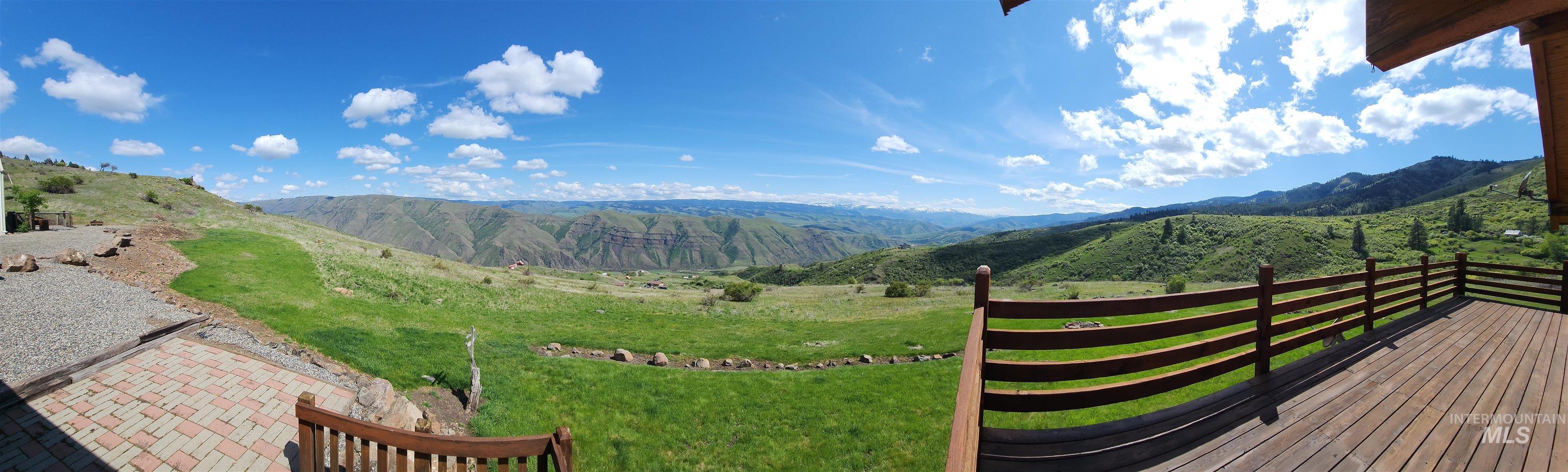 1073 Doumecq Road White Bird, ID 83554 - Photo 20 of 50