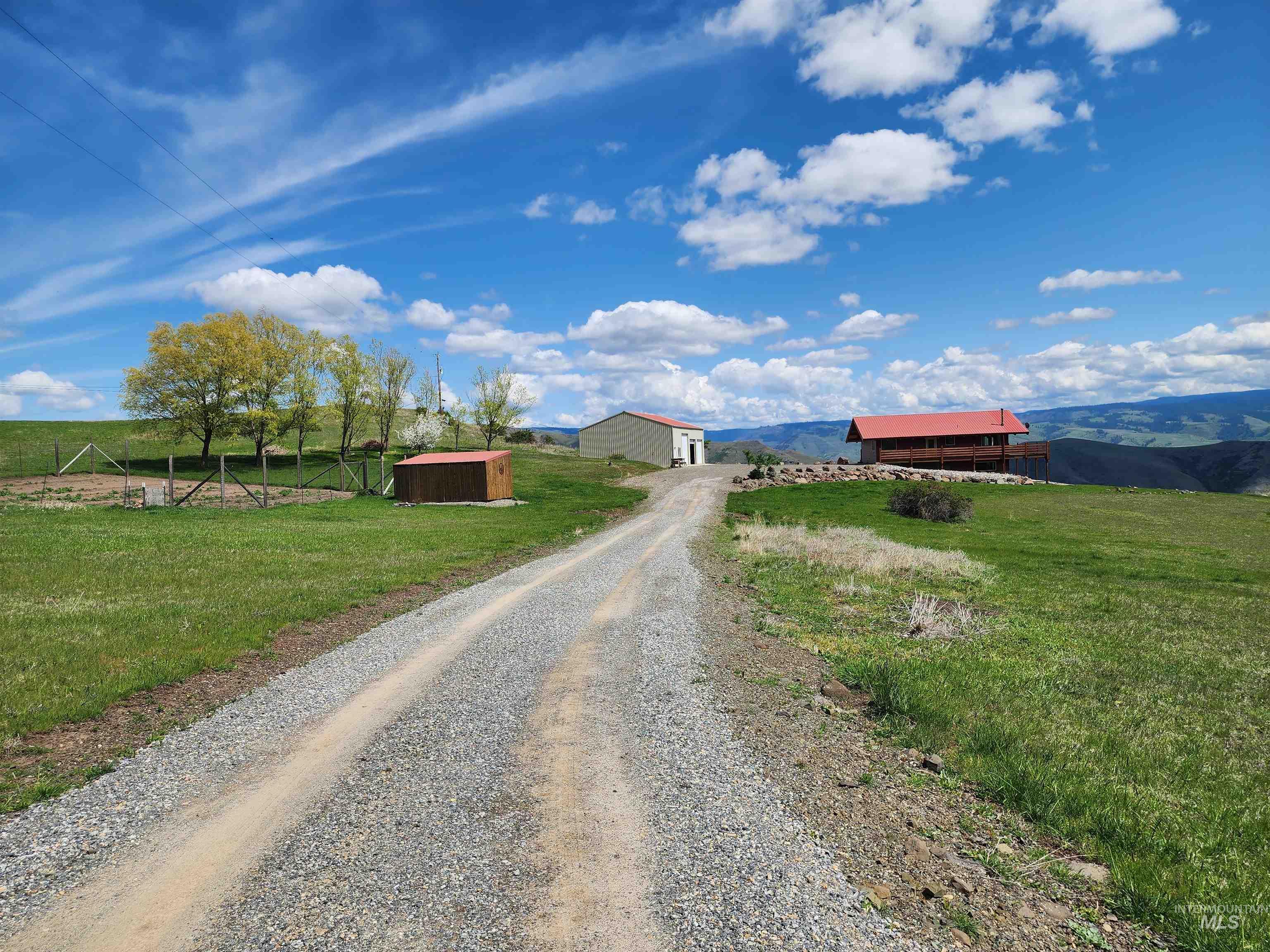 1073 Doumecq Road White Bird, ID 83554 - Photo 2 of 50