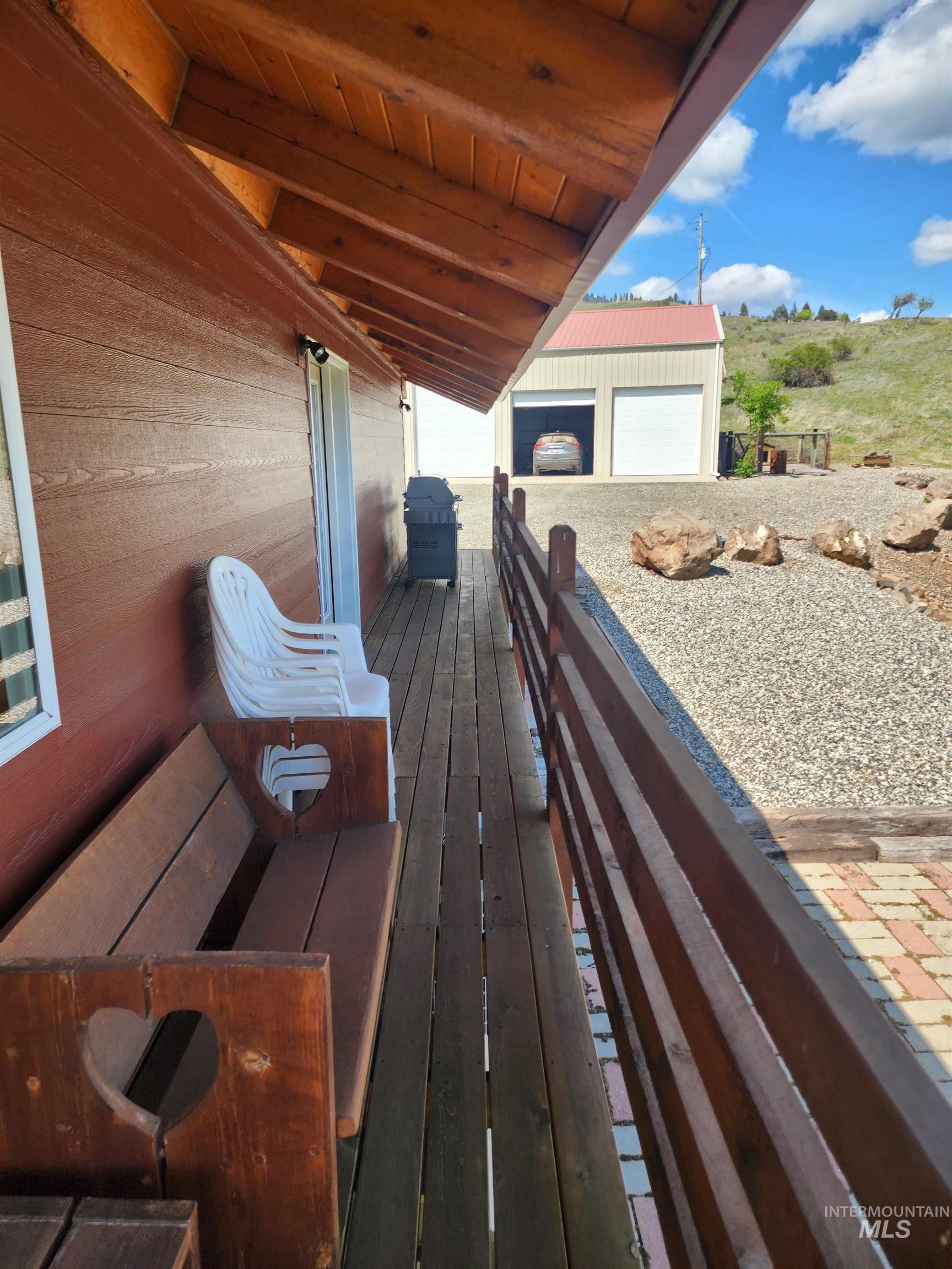 1073 Doumecq Road White Bird, ID 83554 - Photo 21 of 50