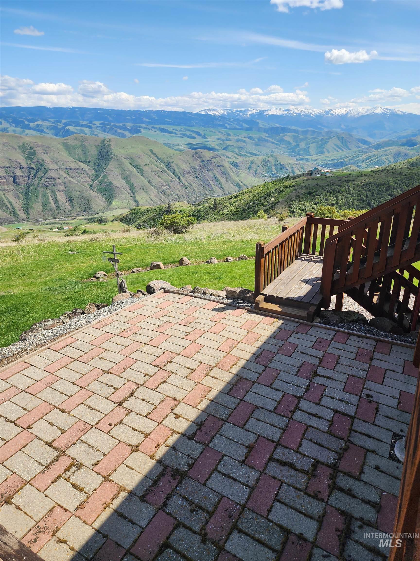 1073 Doumecq Road White Bird, ID 83554 - Photo 23 of 50