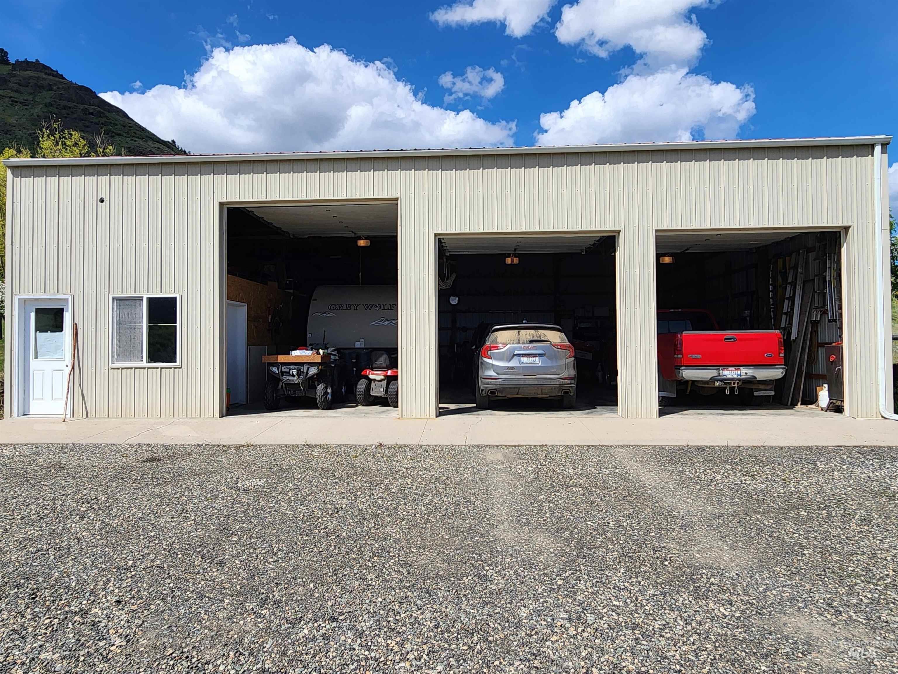 1073 Doumecq Road White Bird, ID 83554 - Photo 35 of 50