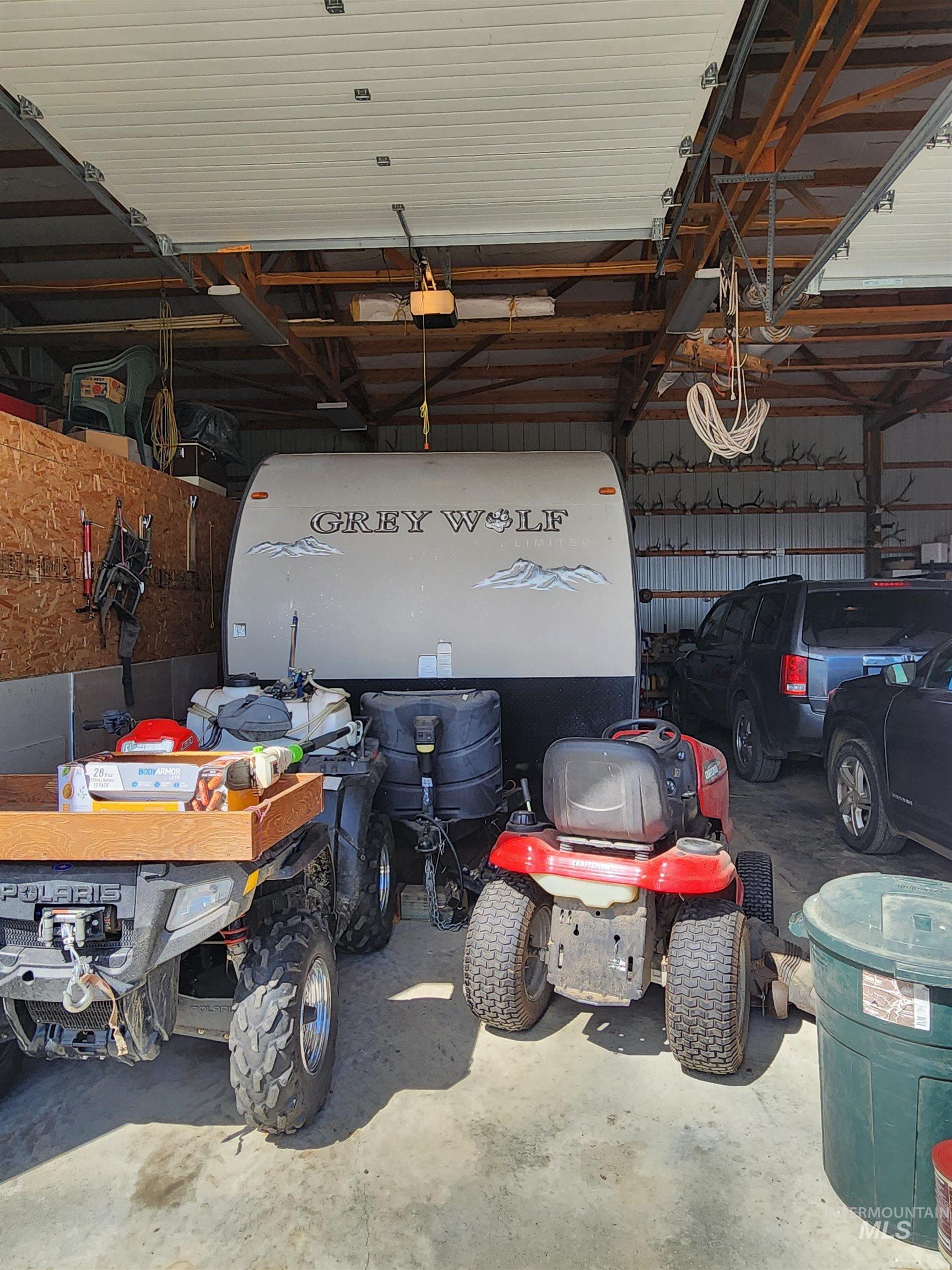 1073 Doumecq Road White Bird, ID 83554 - Photo 36 of 50