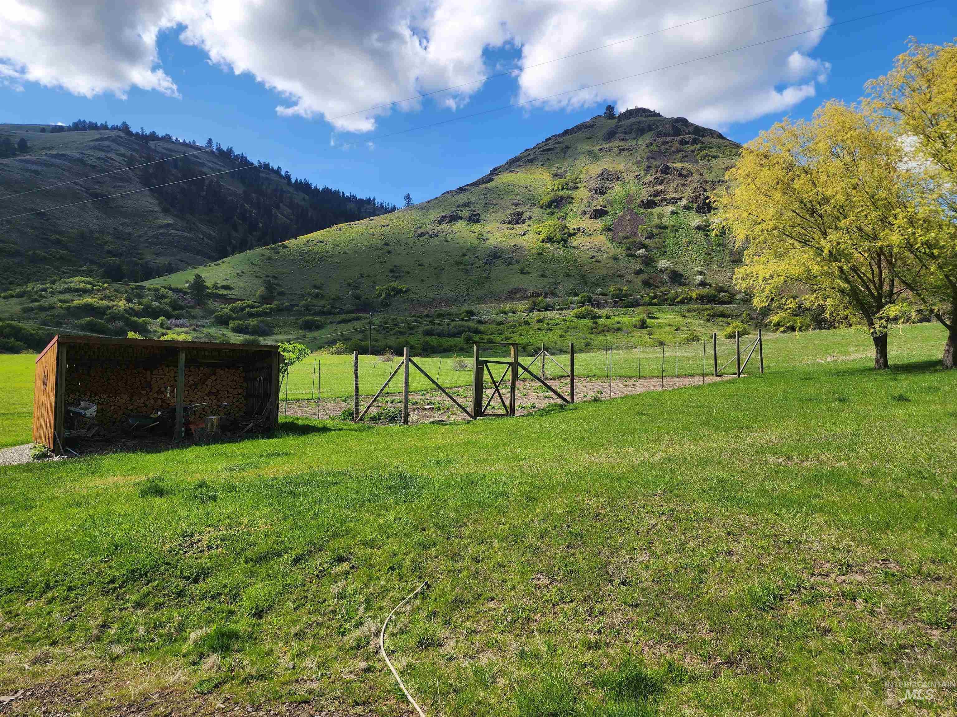 1073 Doumecq Road White Bird, ID 83554 - Photo 44 of 50