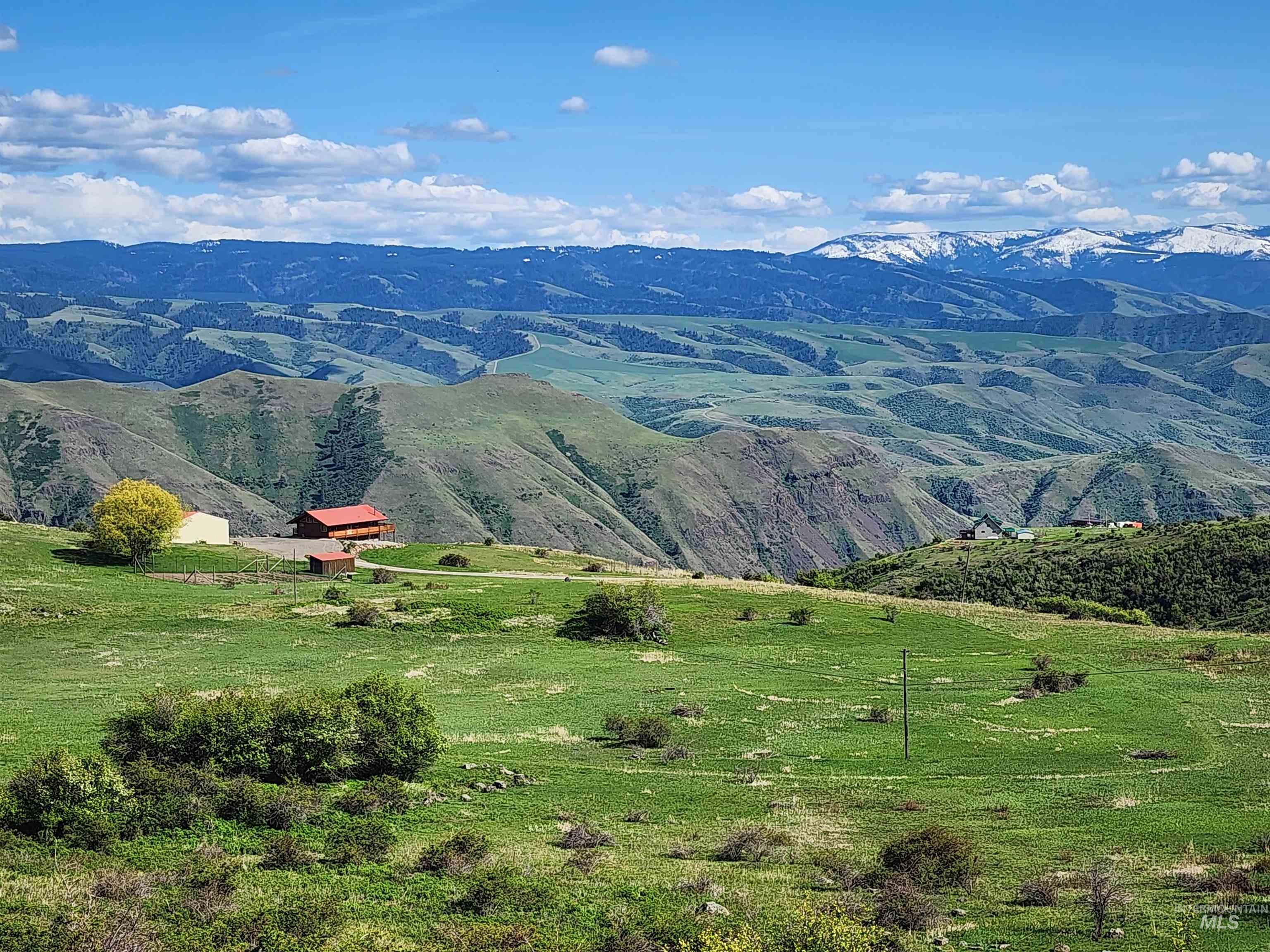 1073 Doumecq Road White Bird, ID 83554 - Photo 46 of 50