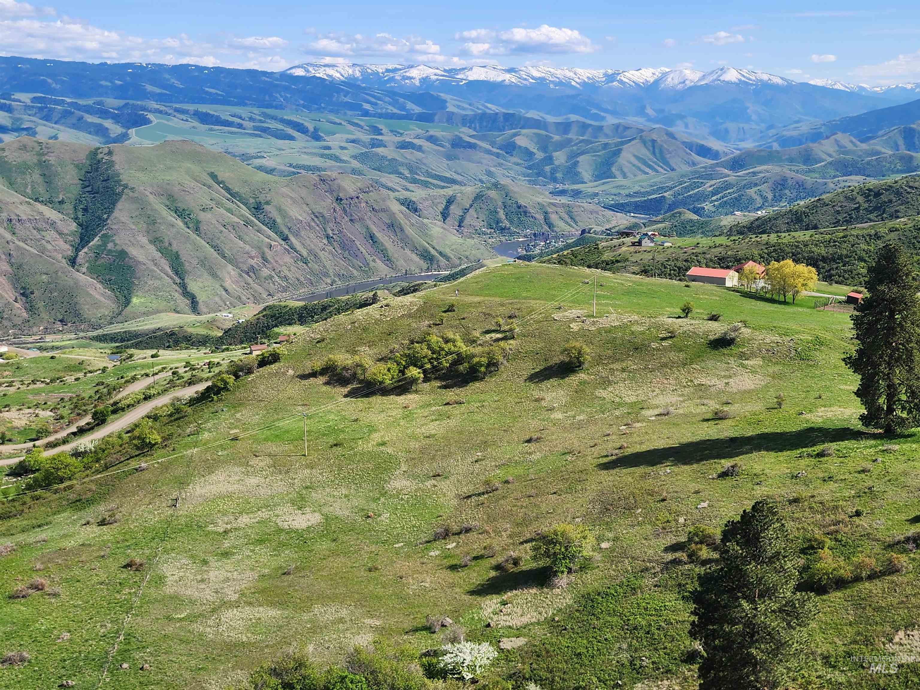 1073 Doumecq Road White Bird, ID 83554 - Photo 49 of 50