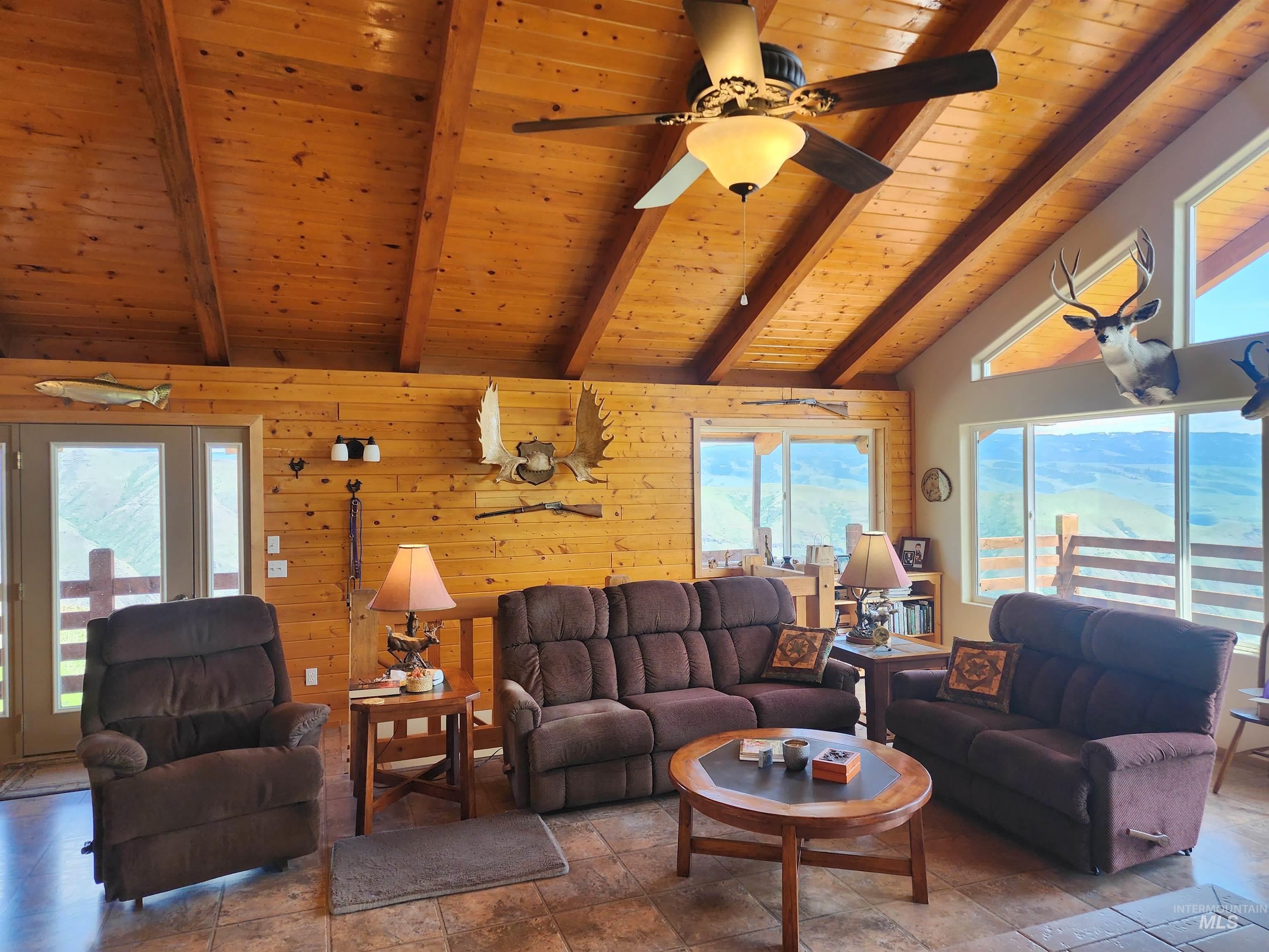 1073 Doumecq Road White Bird, ID 83554 - Photo 7 of 50