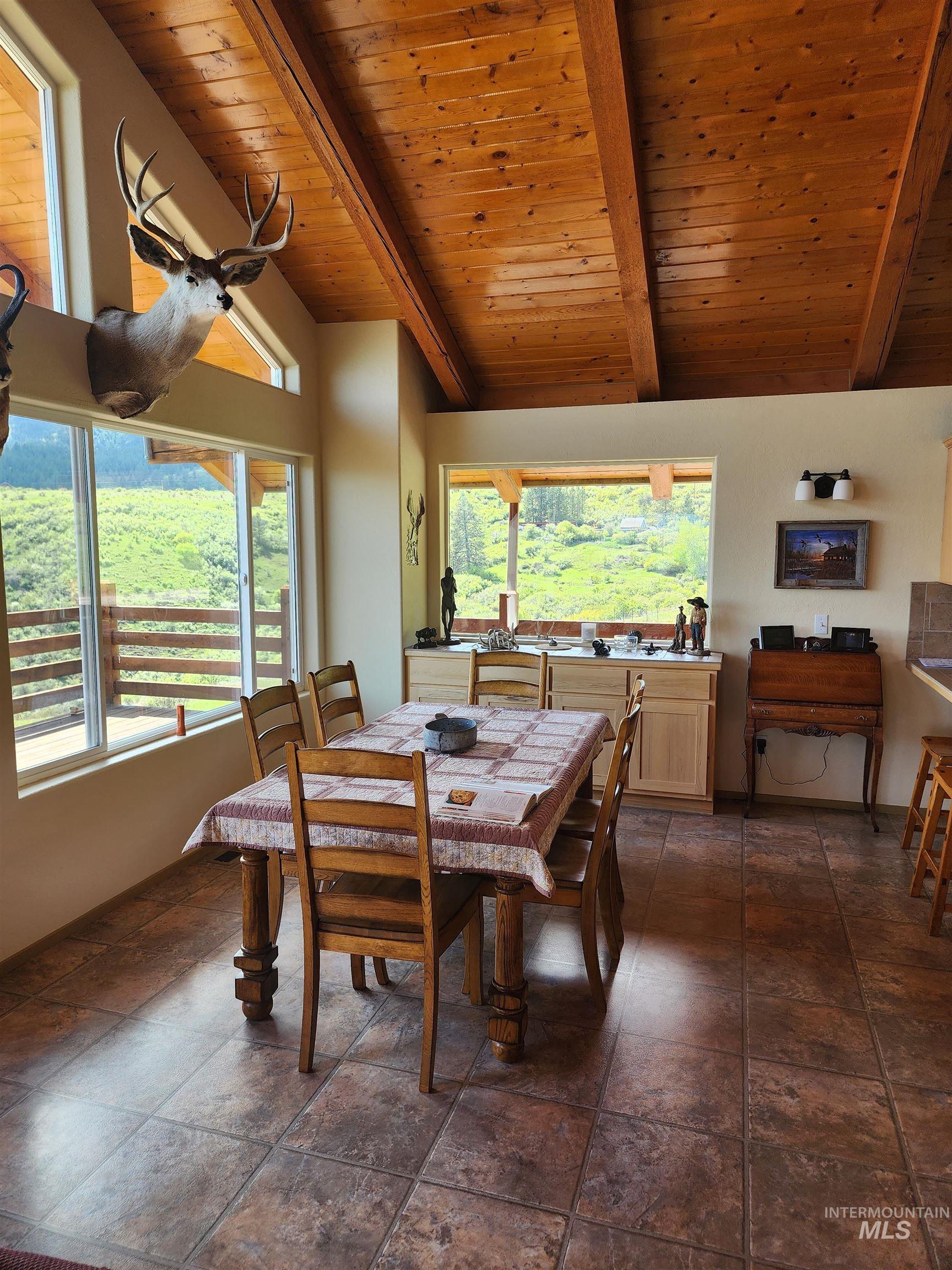 1073 Doumecq Road White Bird, ID 83554 - Photo 8 of 50