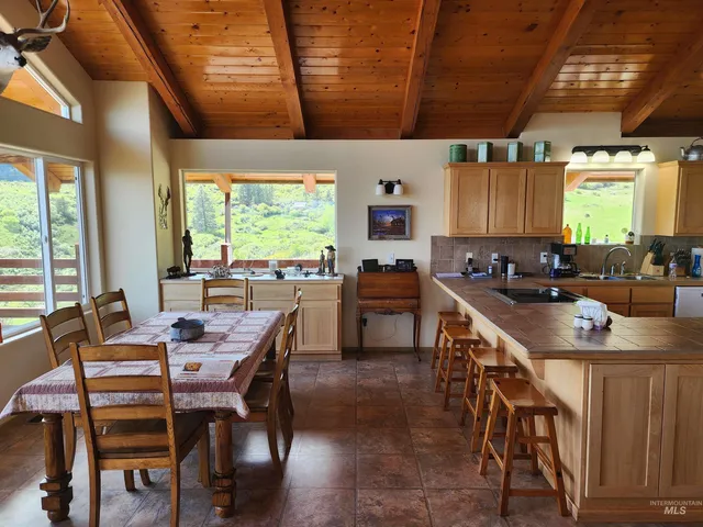 $675,000 | 1073 Doumecq Road, White Bird, ID 83554