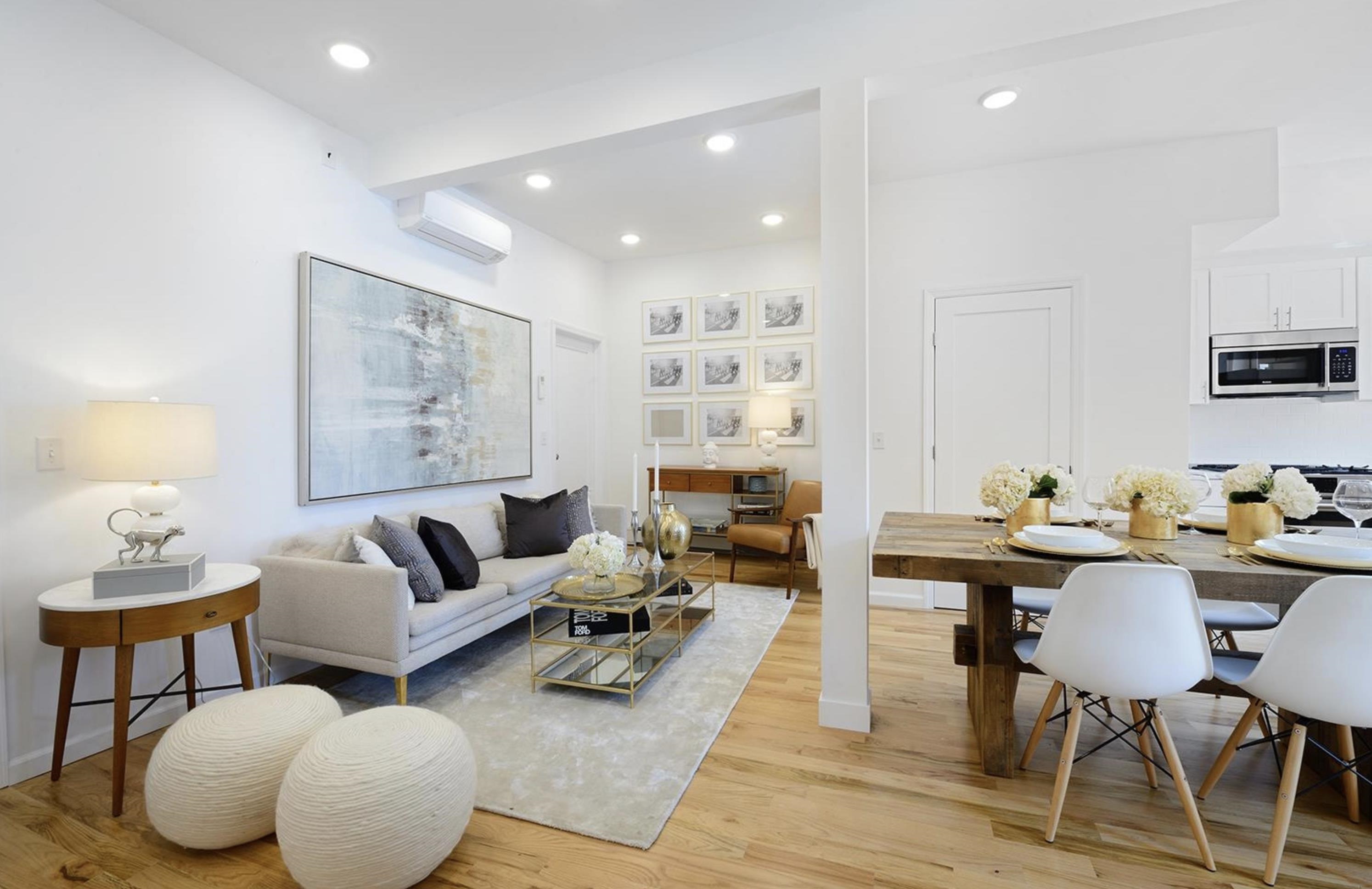 413 Jefferson Street, Unit 2 Hoboken, NJ 07030 - Photo 1 of 32