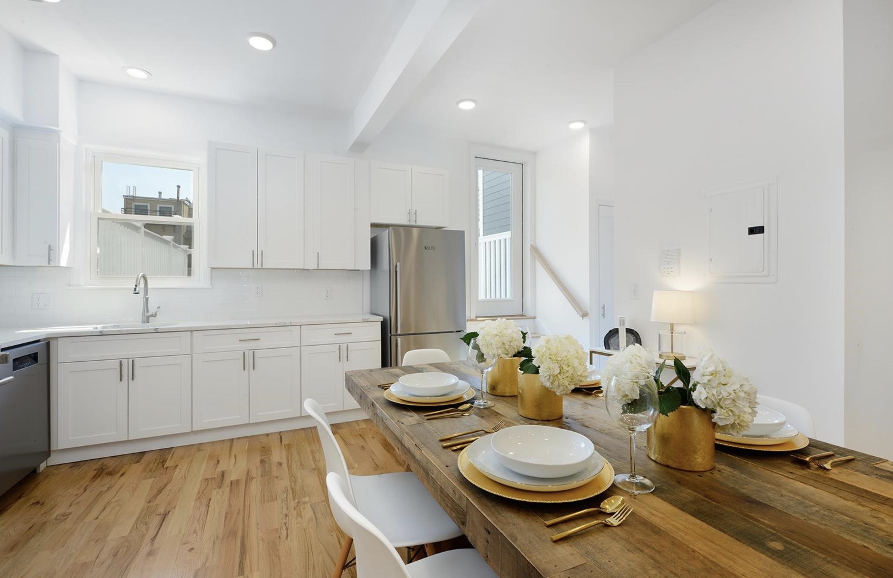 413 Jefferson Street, Unit 2 Hoboken, NJ 07030 - Photo 11 of 32