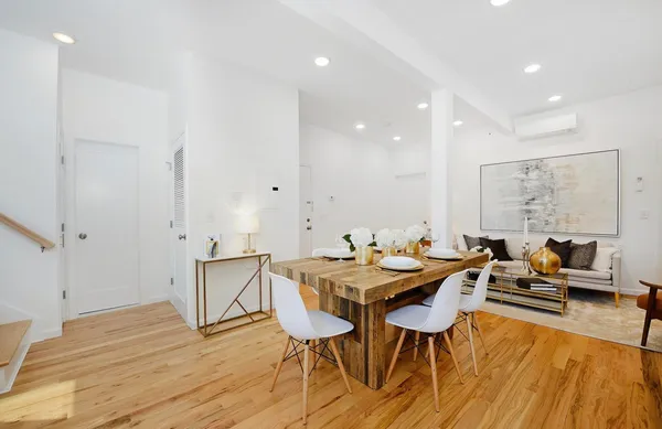 $4,100 | 413 Jefferson Street, Unit 2, Hoboken, NJ 07030