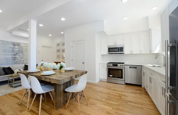$4,100 | 413 Jefferson Street, Unit 2, Hoboken, NJ 07030