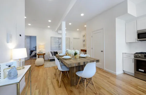 $4,100 | 413 Jefferson Street, Unit 2, Hoboken, NJ 07030