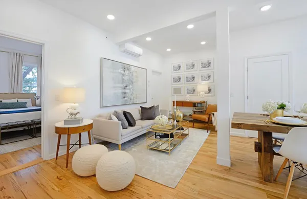 $4,100 | 413 Jefferson Street, Unit 2, Hoboken, NJ 07030