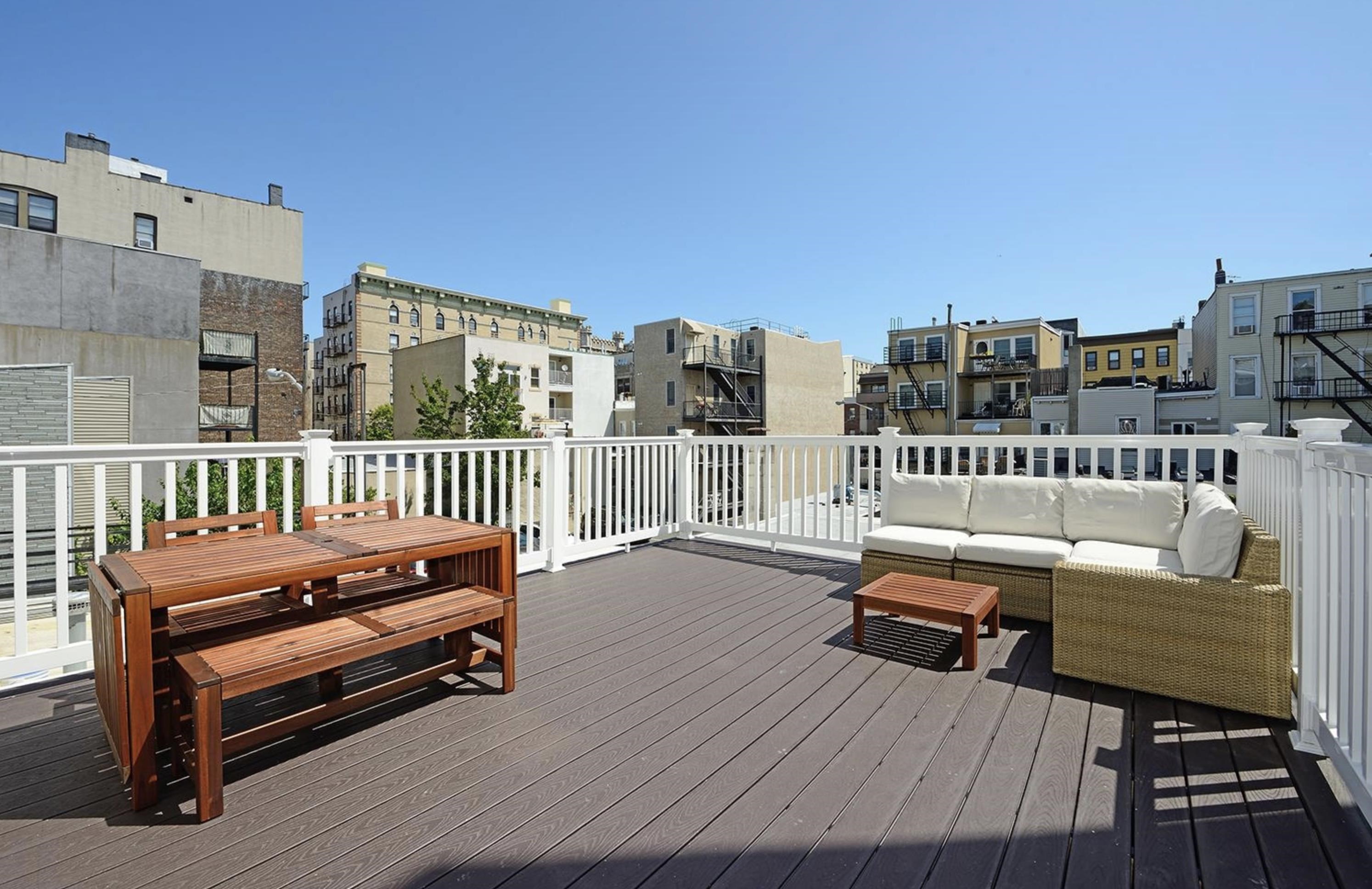 413 Jefferson Street, Unit 2 Hoboken, NJ 07030 - Photo 22 of 32