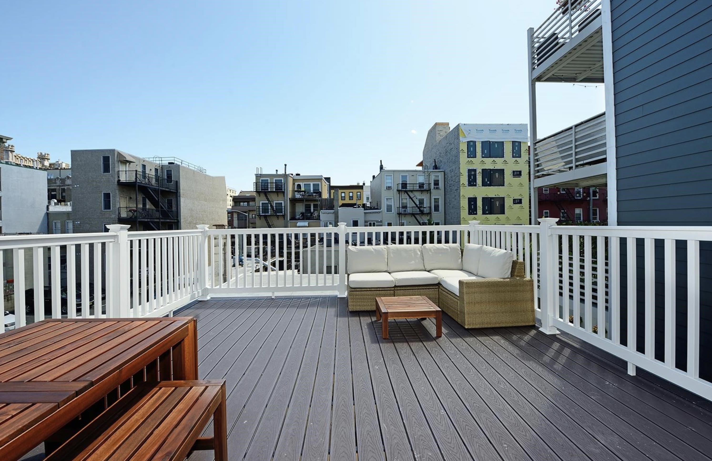 413 Jefferson Street, Unit 2 Hoboken, NJ 07030 - Photo 23 of 32