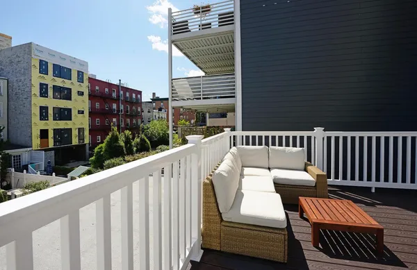 $4,100 | 413 Jefferson Street, Unit 2, Hoboken, NJ 07030