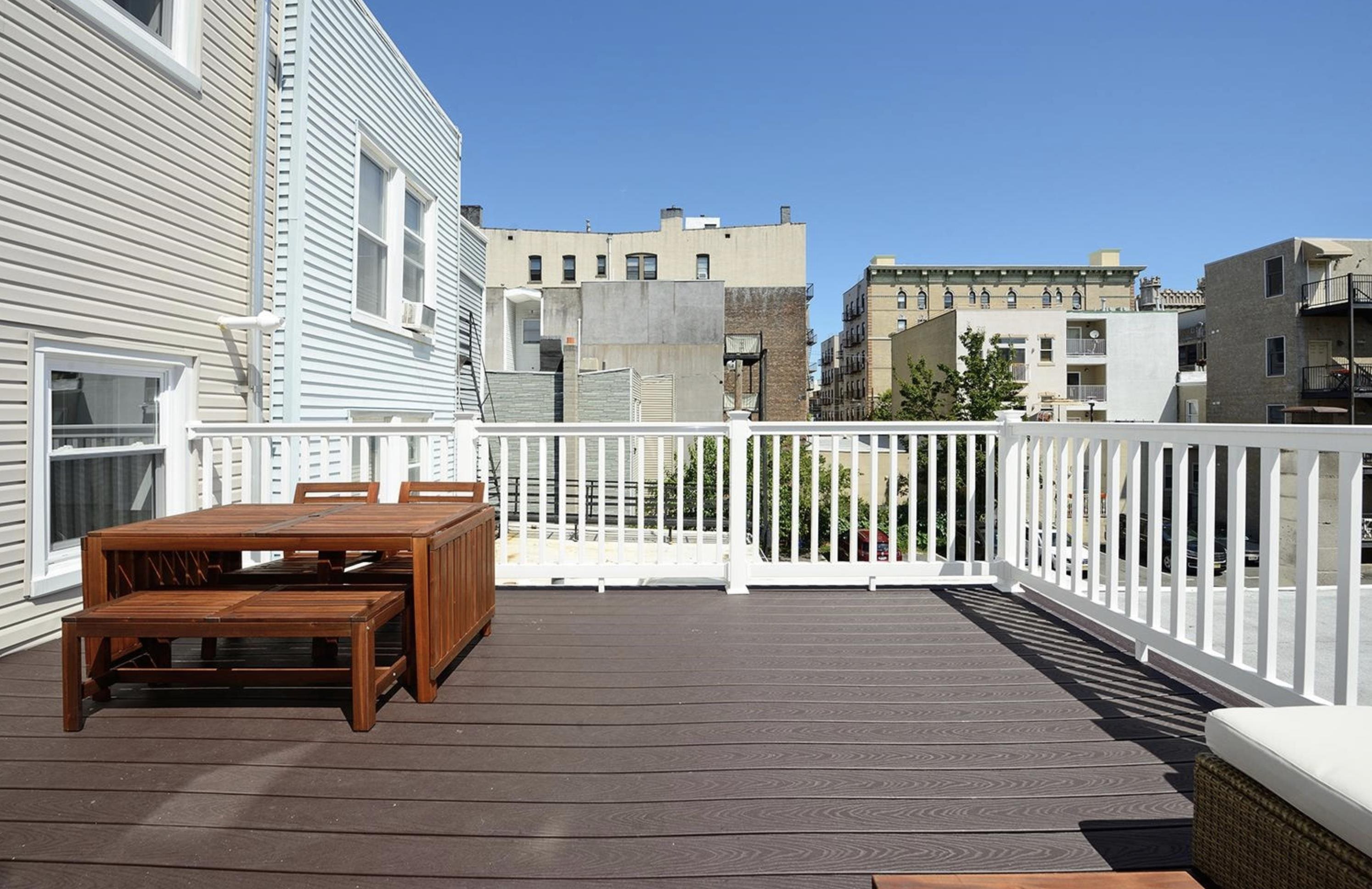 413 Jefferson Street, Unit 2 Hoboken, NJ 07030 - Photo 27 of 32