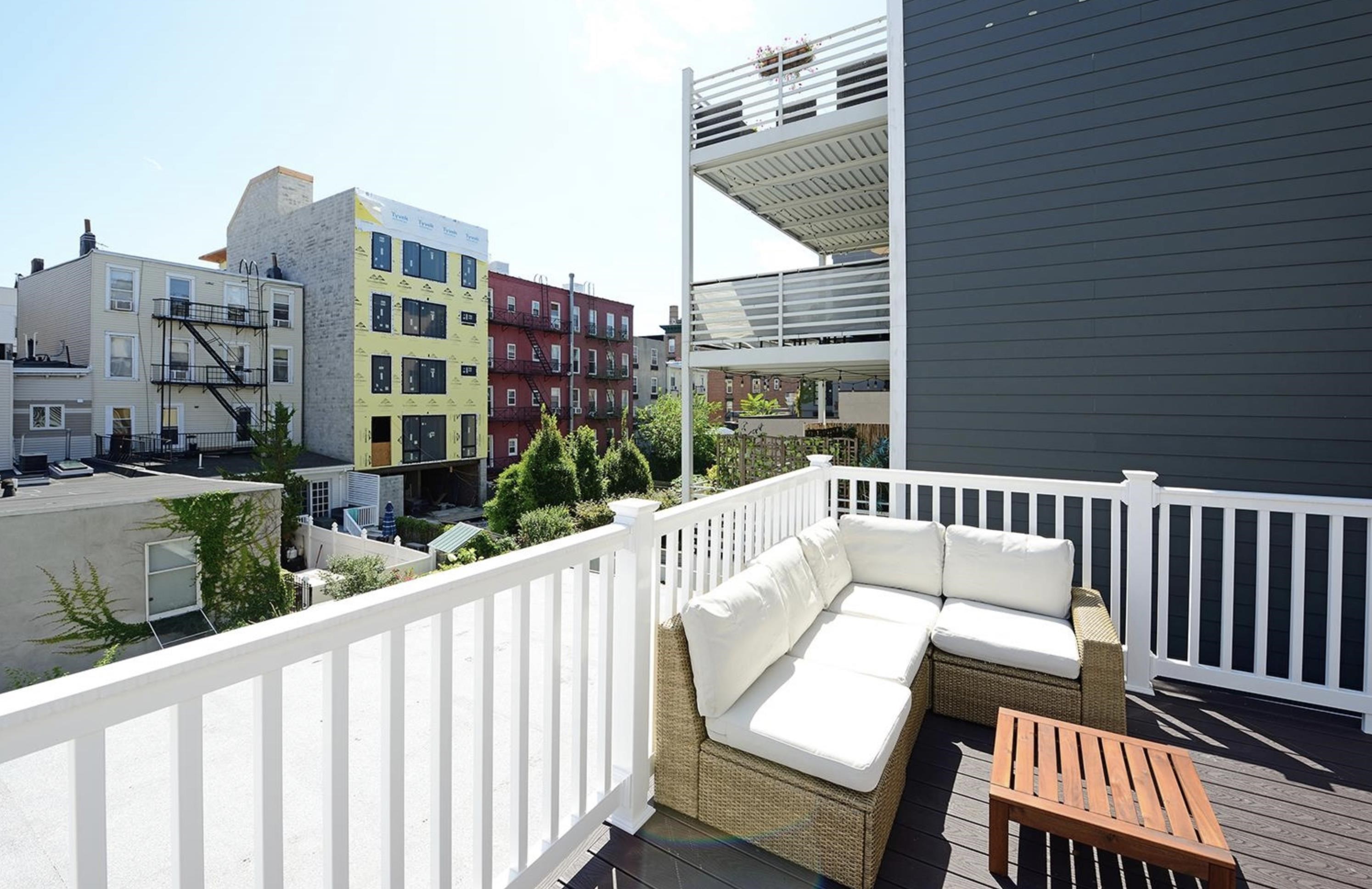 413 Jefferson Street, Unit 2 Hoboken, NJ 07030 - Photo 29 of 32