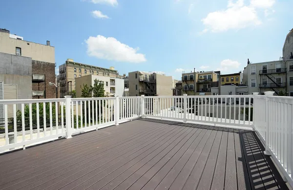 $4,100 | 413 Jefferson Street, Unit 2, Hoboken, NJ 07030