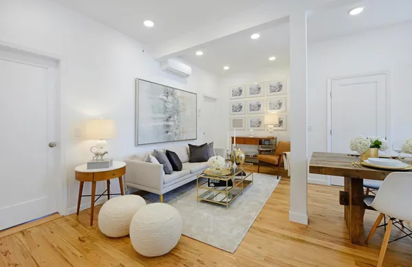 $4,100 | 413 Jefferson Street, Unit 2, Hoboken, NJ 07030