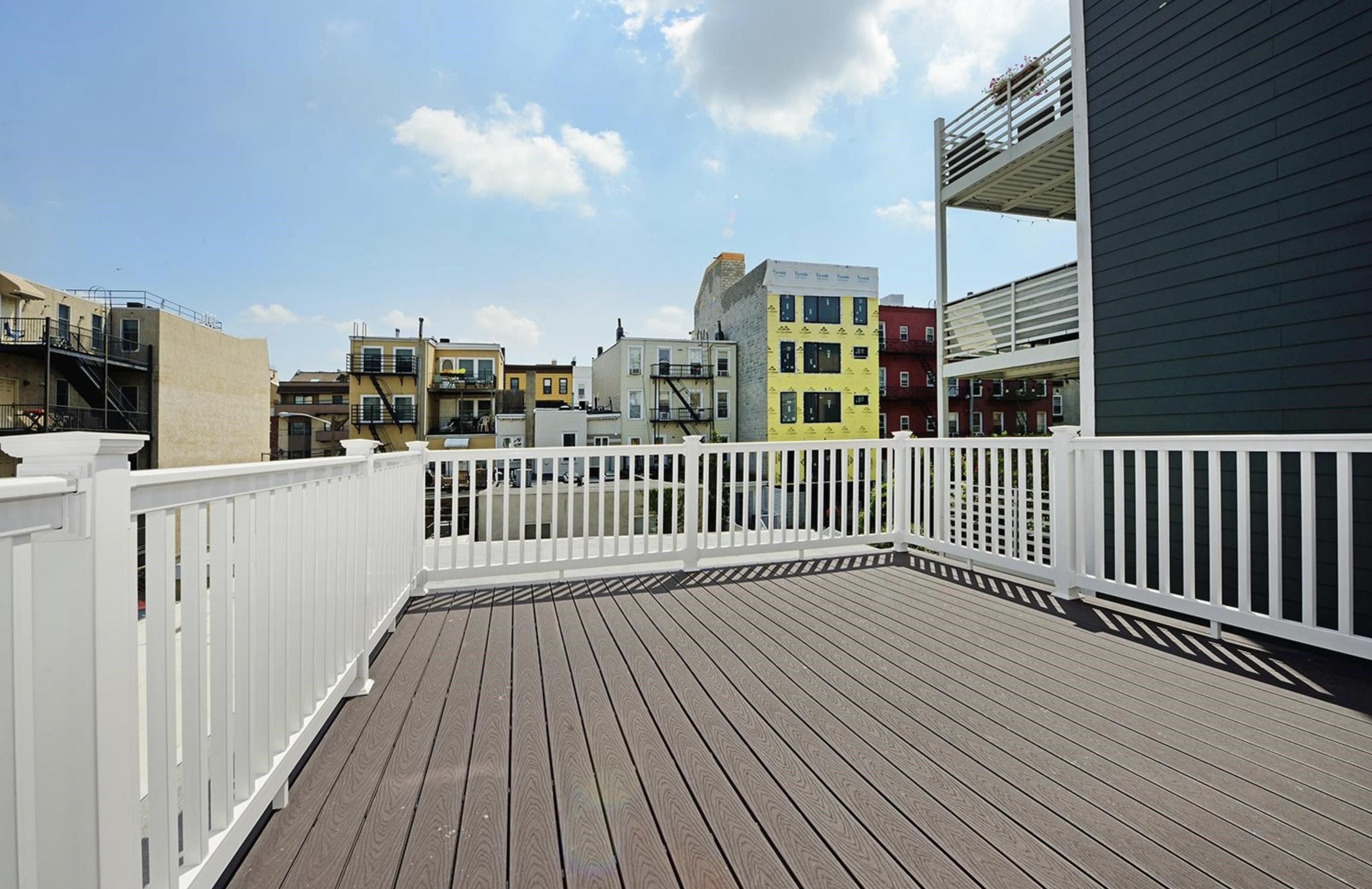 413 Jefferson Street, Unit 2 Hoboken, NJ 07030 - Photo 31 of 32