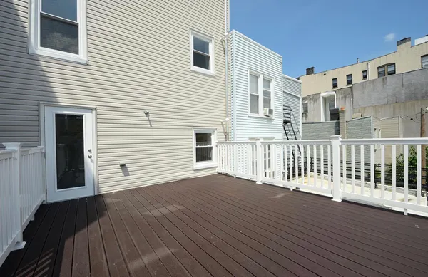 $4,100 | 413 Jefferson Street, Unit 2, Hoboken, NJ 07030