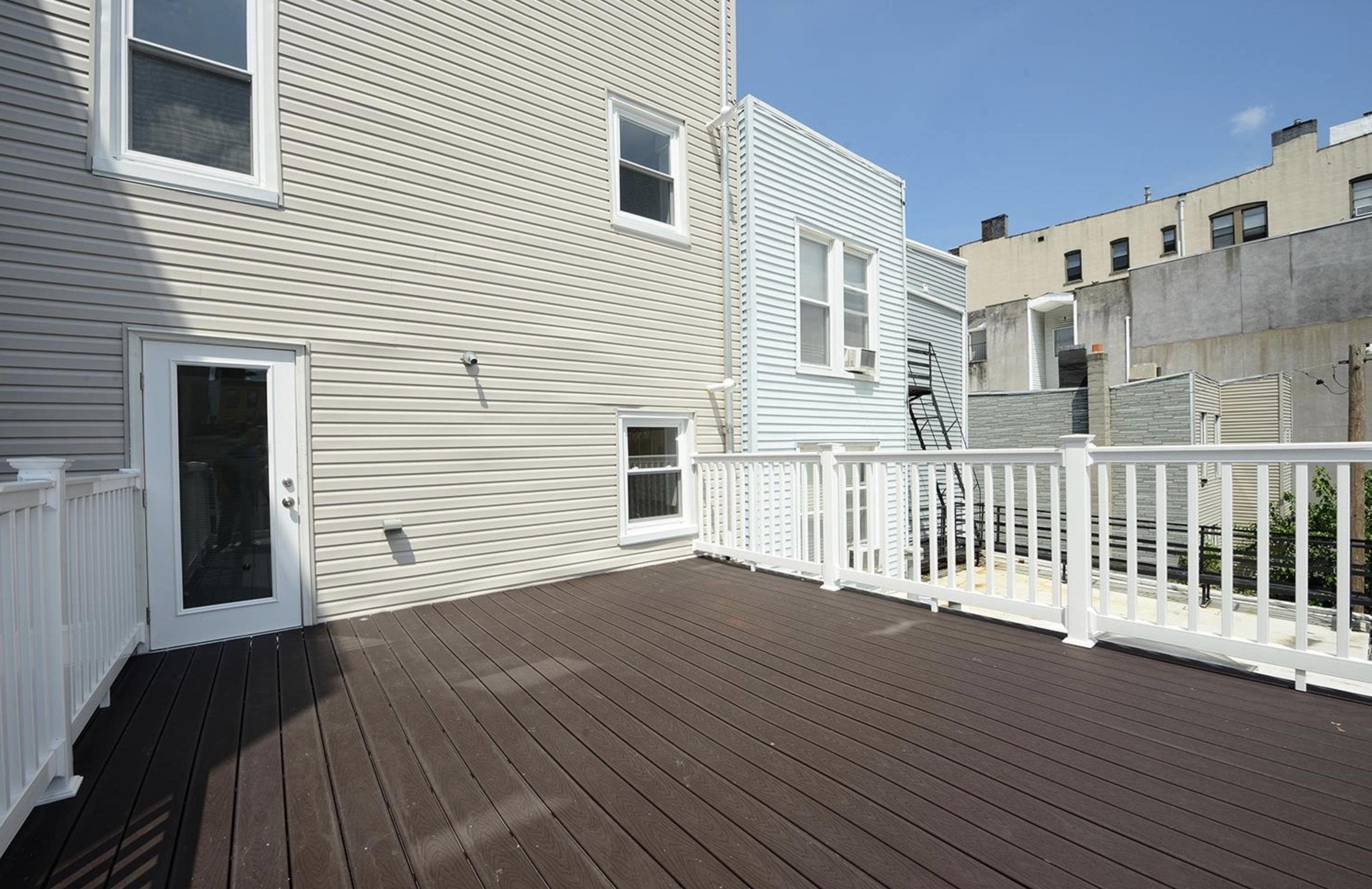 413 Jefferson Street, Unit 2 Hoboken, NJ 07030 - Photo 32 of 32