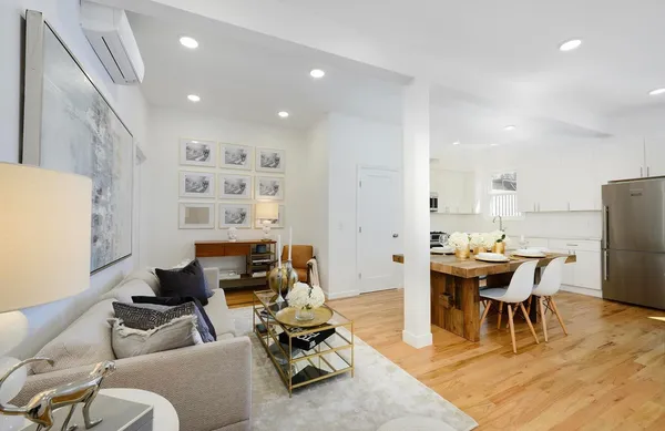 $4,100 | 413 Jefferson Street, Unit 2, Hoboken, NJ 07030