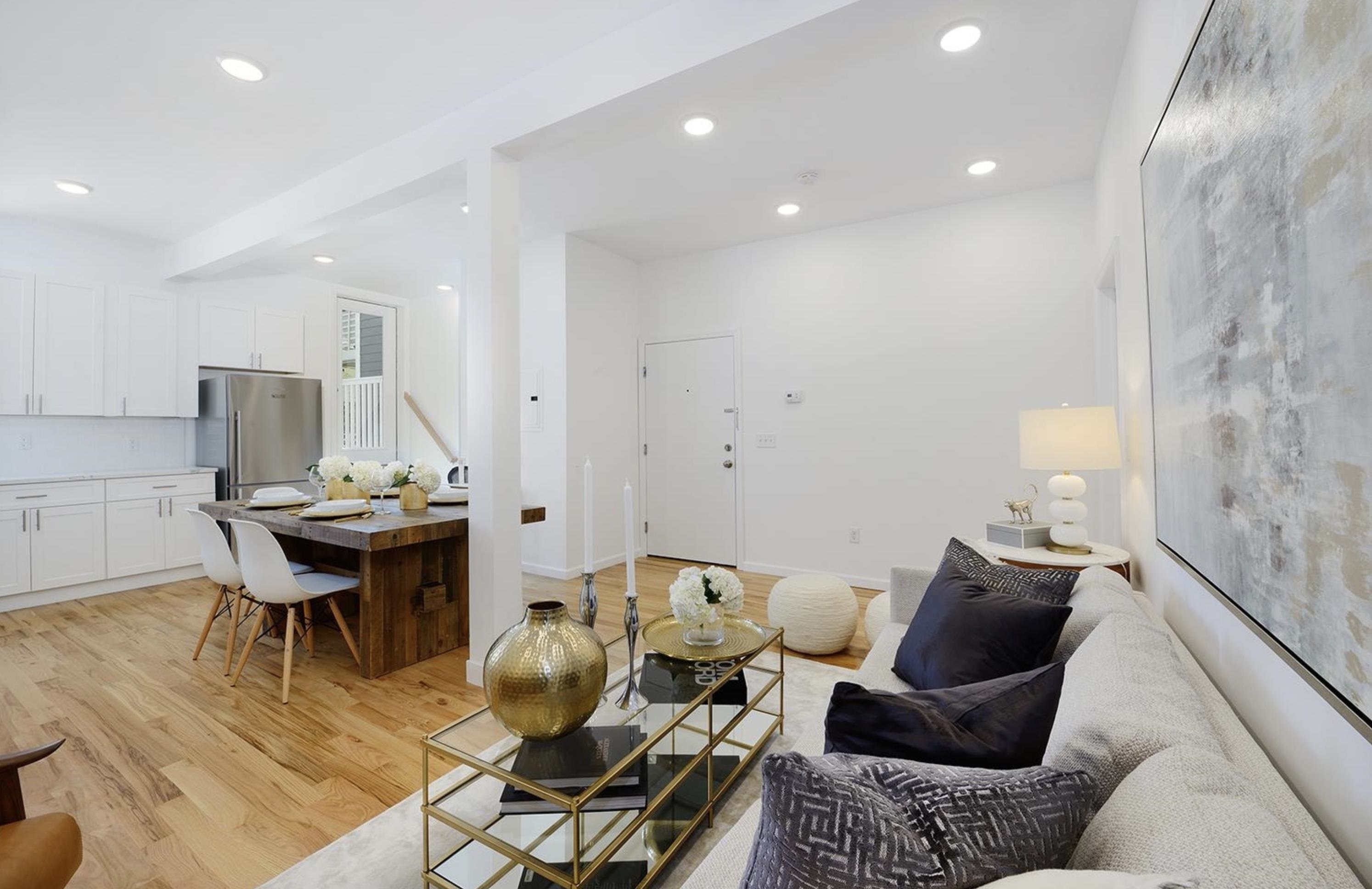 413 Jefferson Street, Unit 2 Hoboken, NJ 07030 - Photo 8 of 32