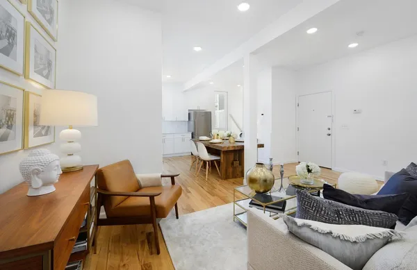 $4,100 | 413 Jefferson Street, Unit 2, Hoboken, NJ 07030