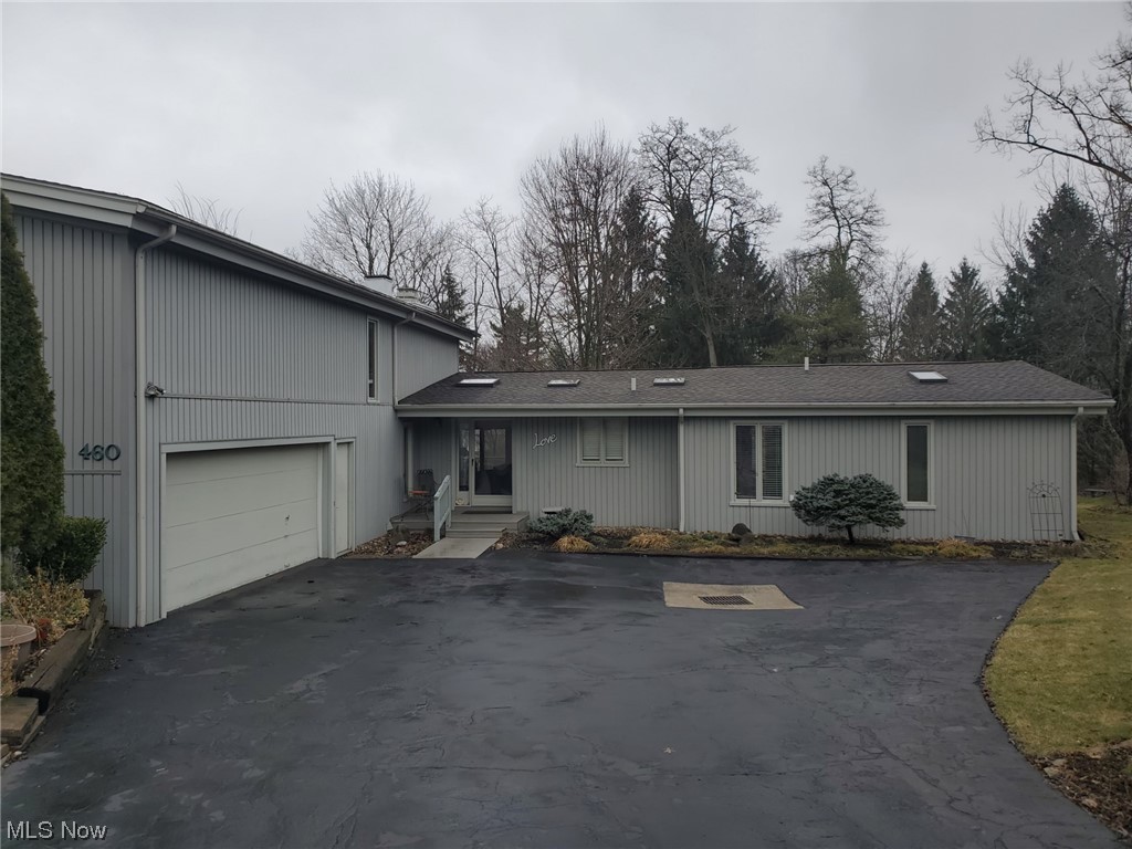 460 Aurora Hudson Road Aurora, OH 44202 - Photo 1 of 44 4 BEDROOM CONTEMPORARY STYLE. 2666 SQ FT
